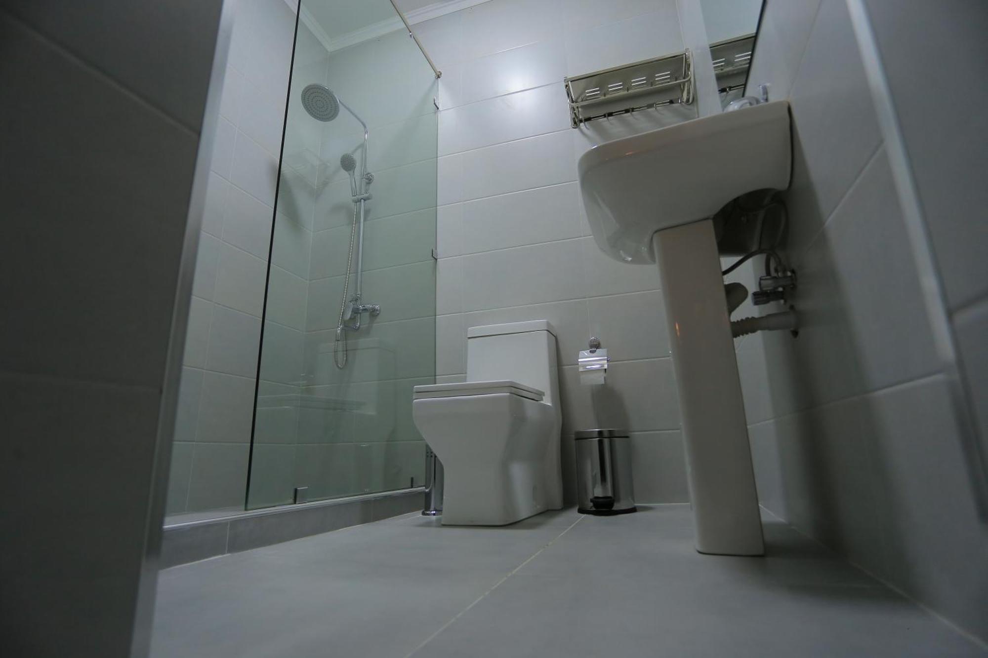 Guesthouse Muqaddam บูคารา ภายนอก รูปภาพ