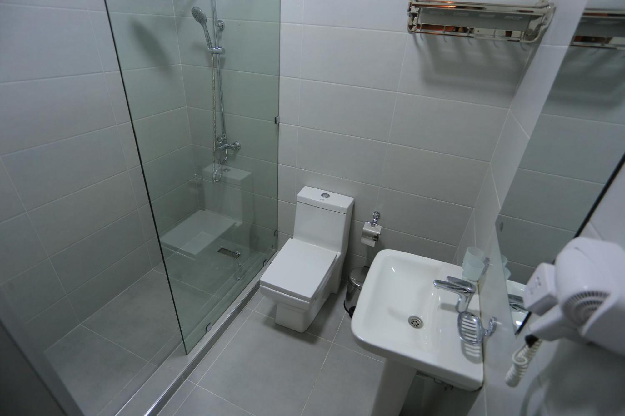 Guesthouse Muqaddam บูคารา ภายนอก รูปภาพ